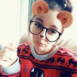Meet your Posher, Kaitlin